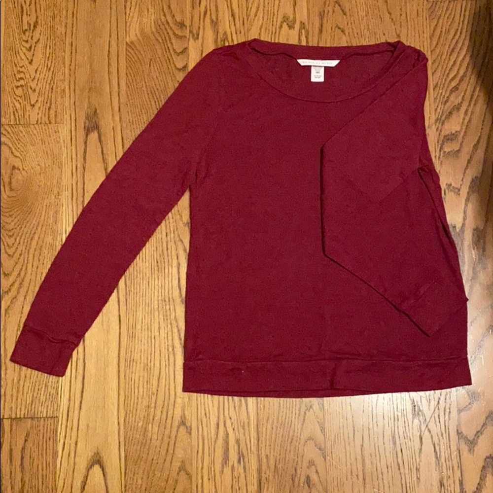 Victoria’s Secret Pajama Top